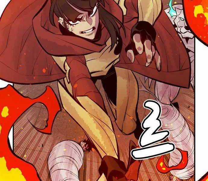 Độc Cô Tử Linh Sư - Chương 52 - Trang 211