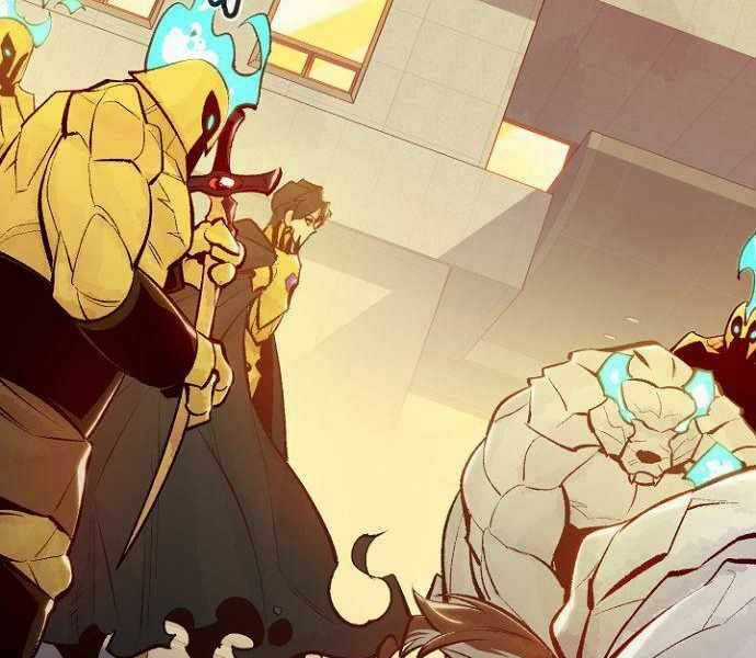 Độc Cô Tử Linh Sư - Chương 52 - Trang 90