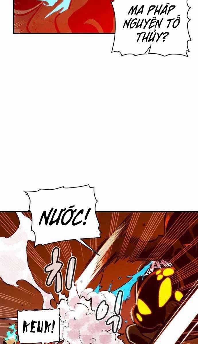 Độc Cô Tử Linh Sư - Chương 53 - Trang 102