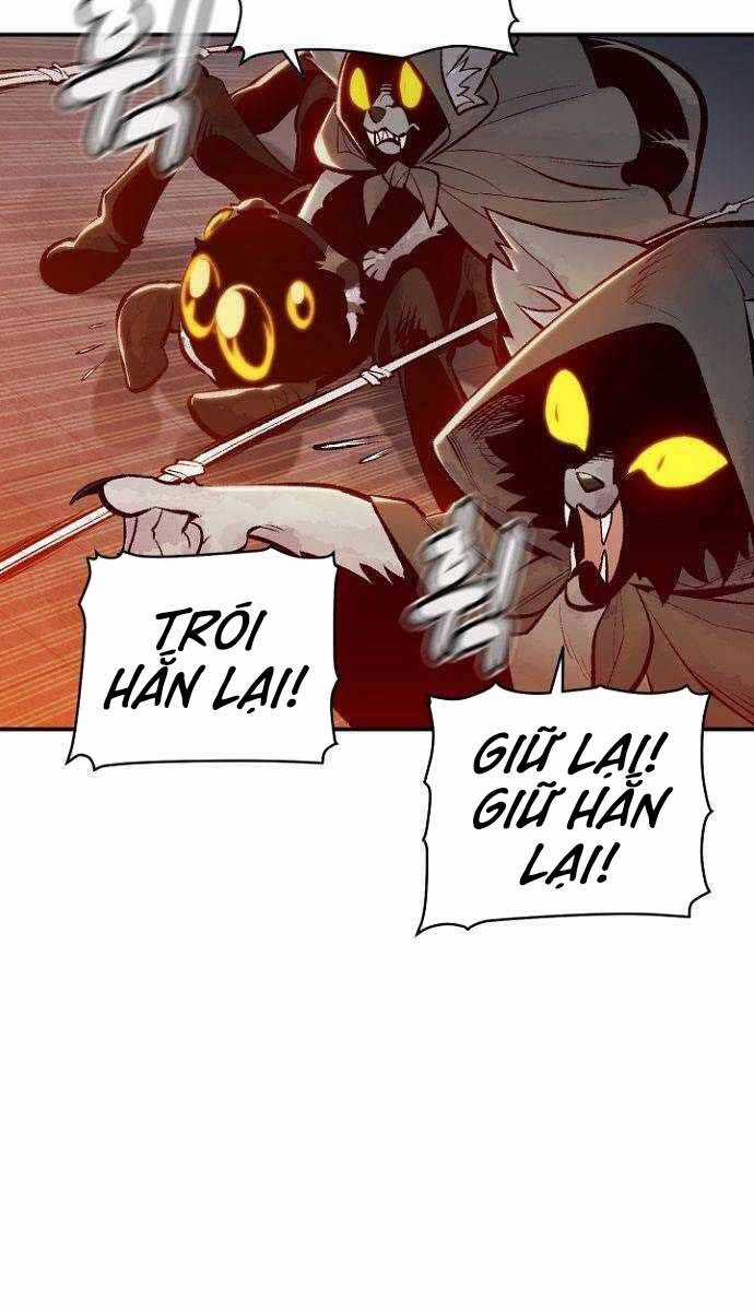 Độc Cô Tử Linh Sư - Chương 53 - Trang 13