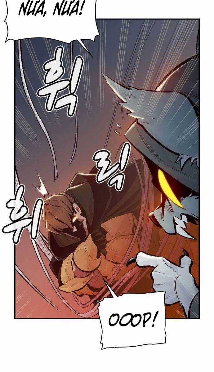 Độc Cô Tử Linh Sư - Chương 53 - Trang 20