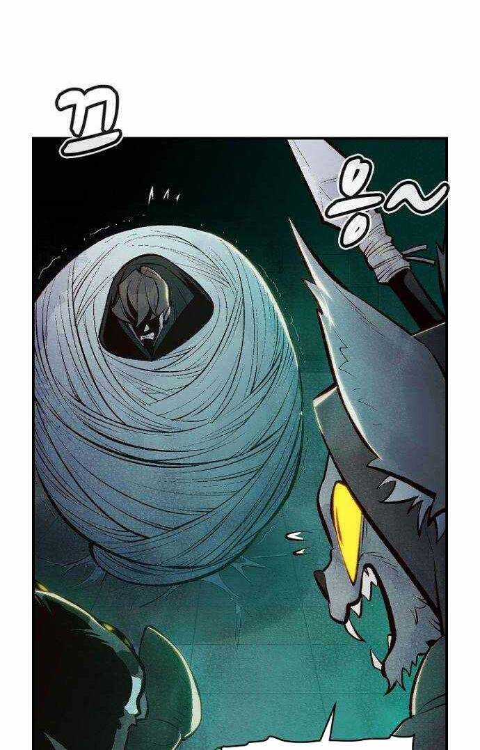 Độc Cô Tử Linh Sư - Chương 53 - Trang 23