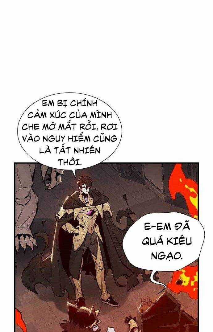 Độc Cô Tử Linh Sư - Chương 53 - Trang 29