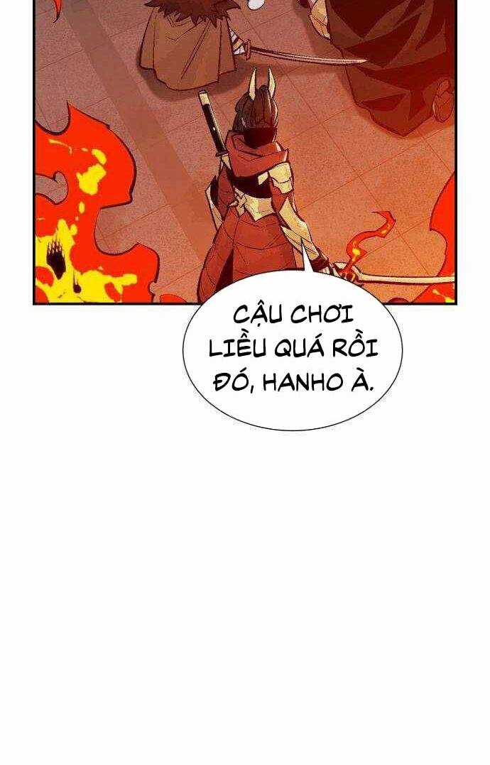 Độc Cô Tử Linh Sư - Chương 53 - Trang 30