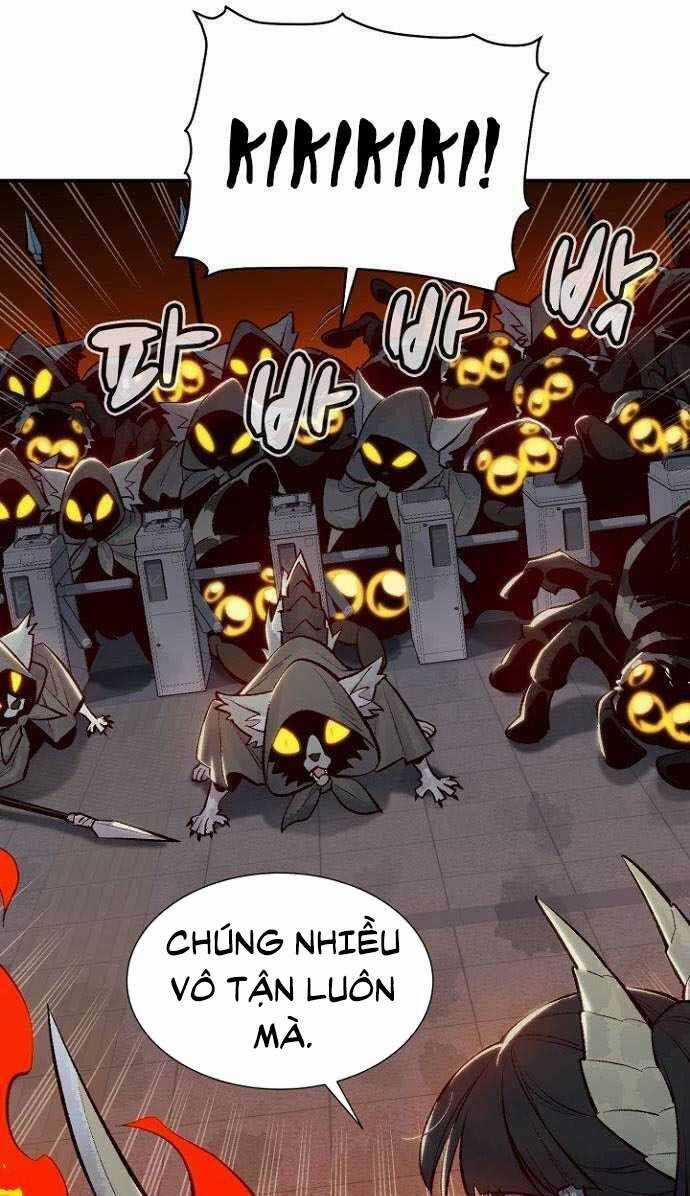 Độc Cô Tử Linh Sư - Chương 53 - Trang 31