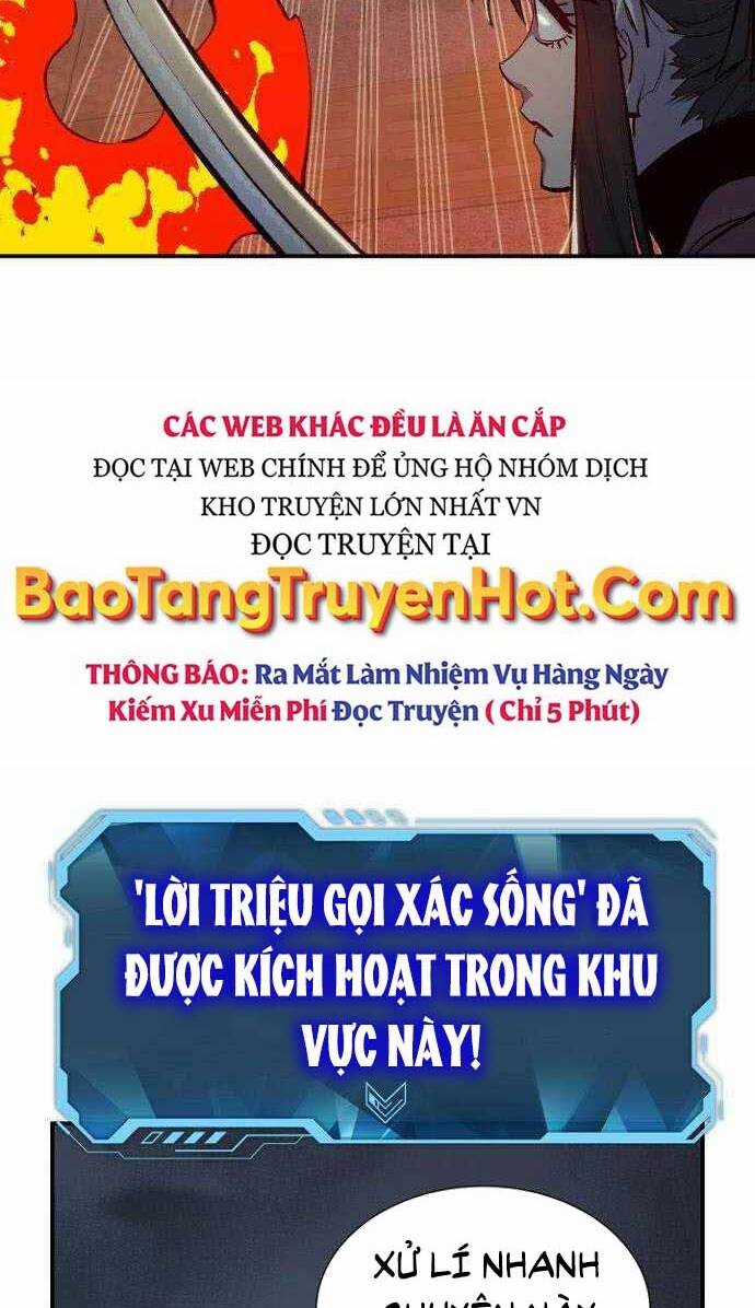 Độc Cô Tử Linh Sư - Chương 53 - Trang 32