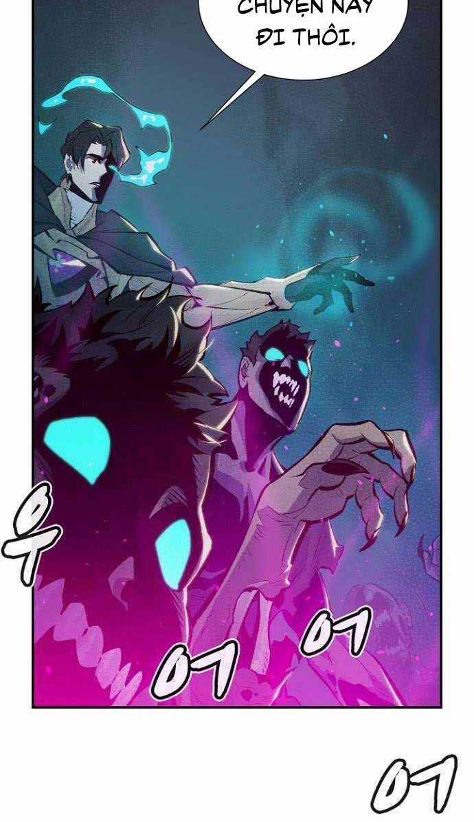 Độc Cô Tử Linh Sư - Chương 53 - Trang 33