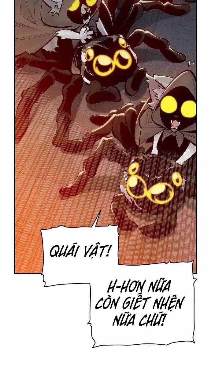 Độc Cô Tử Linh Sư - Chương 53 - Trang 5