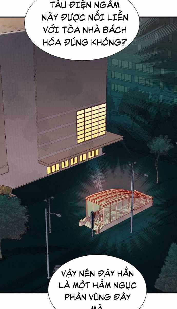 Độc Cô Tử Linh Sư - Chương 53 - Trang 42