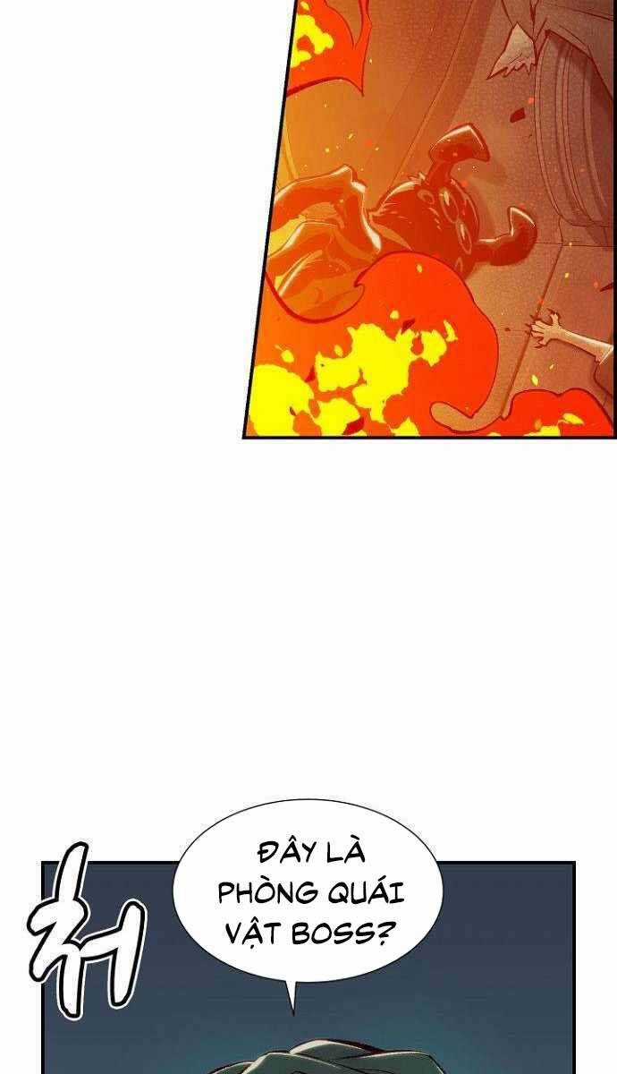 Độc Cô Tử Linh Sư - Chương 53 - Trang 45