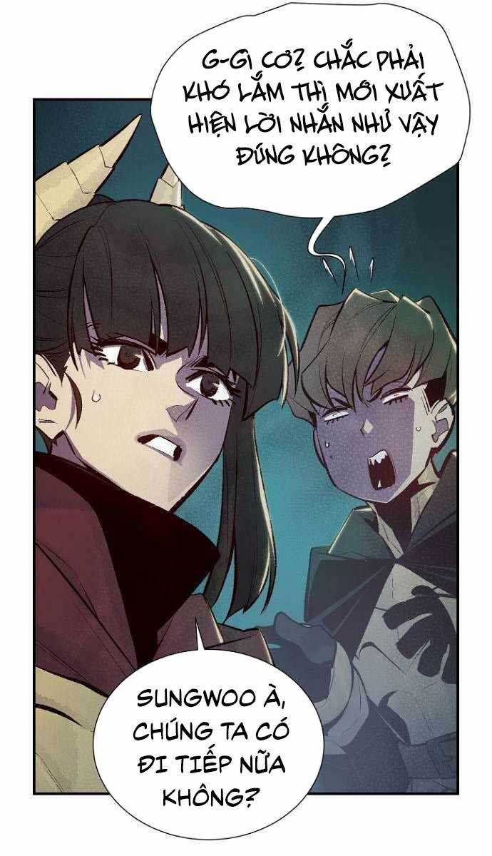 Độc Cô Tử Linh Sư - Chương 53 - Trang 49