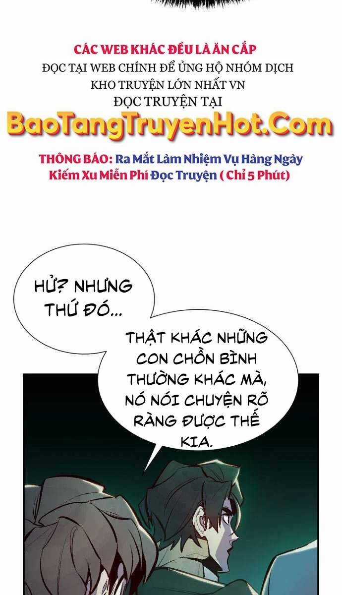 Độc Cô Tử Linh Sư - Chương 53 - Trang 58