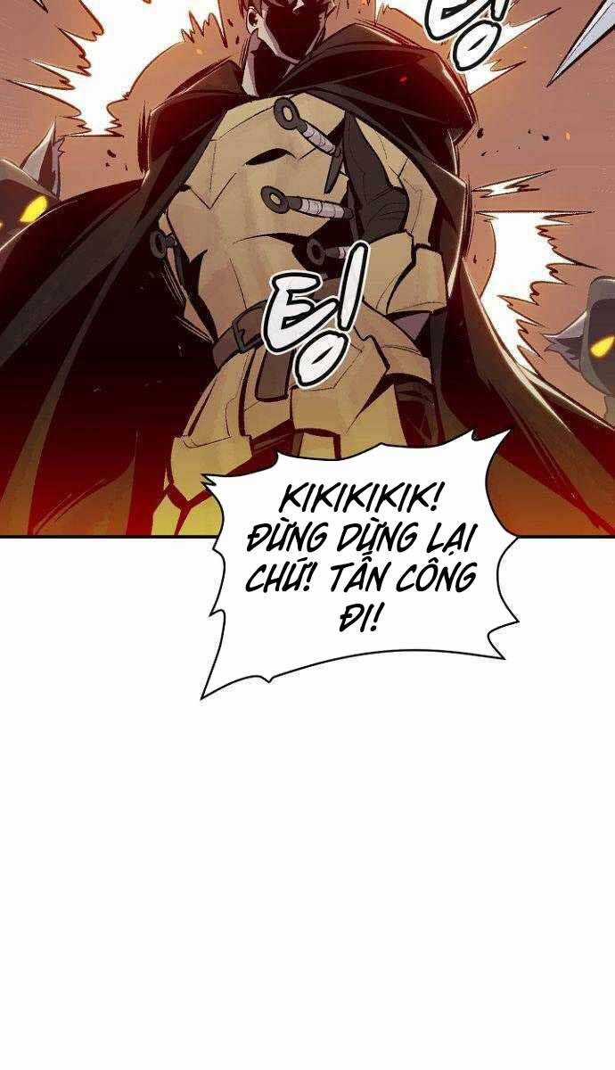 Độc Cô Tử Linh Sư - Chương 53 - Trang 7