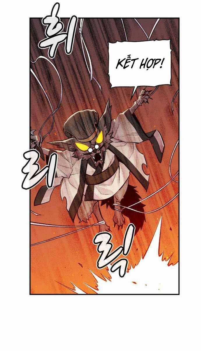 Độc Cô Tử Linh Sư - Chương 53 - Trang 71