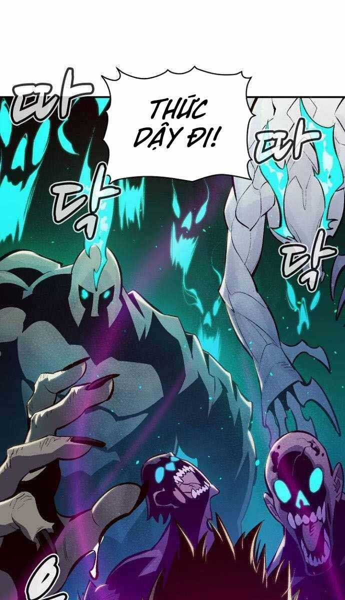 Độc Cô Tử Linh Sư - Chương 53 - Trang 75