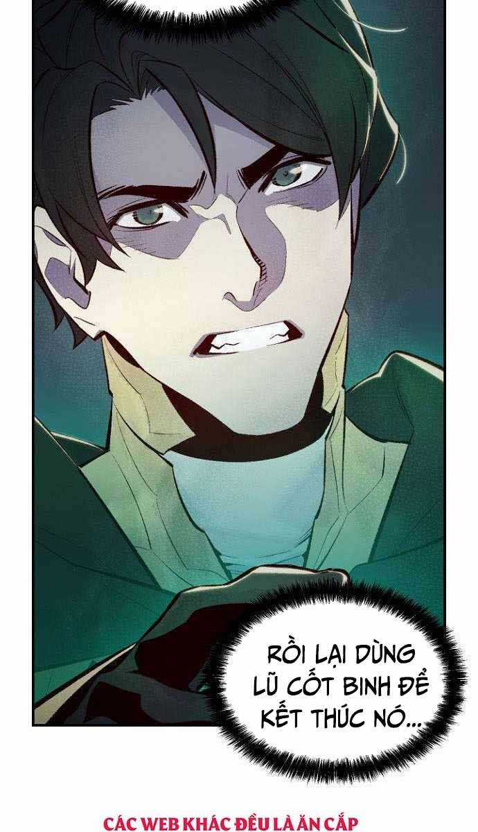 Độc Cô Tử Linh Sư - Chương 53 - Trang 77