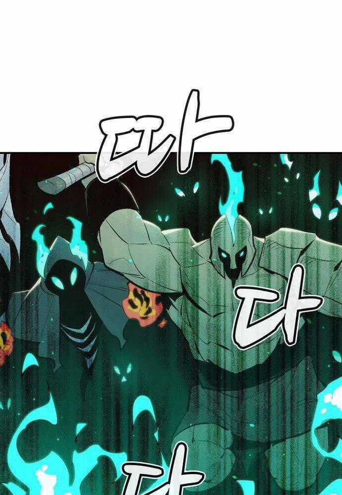 Độc Cô Tử Linh Sư - Chương 54 - Trang 2