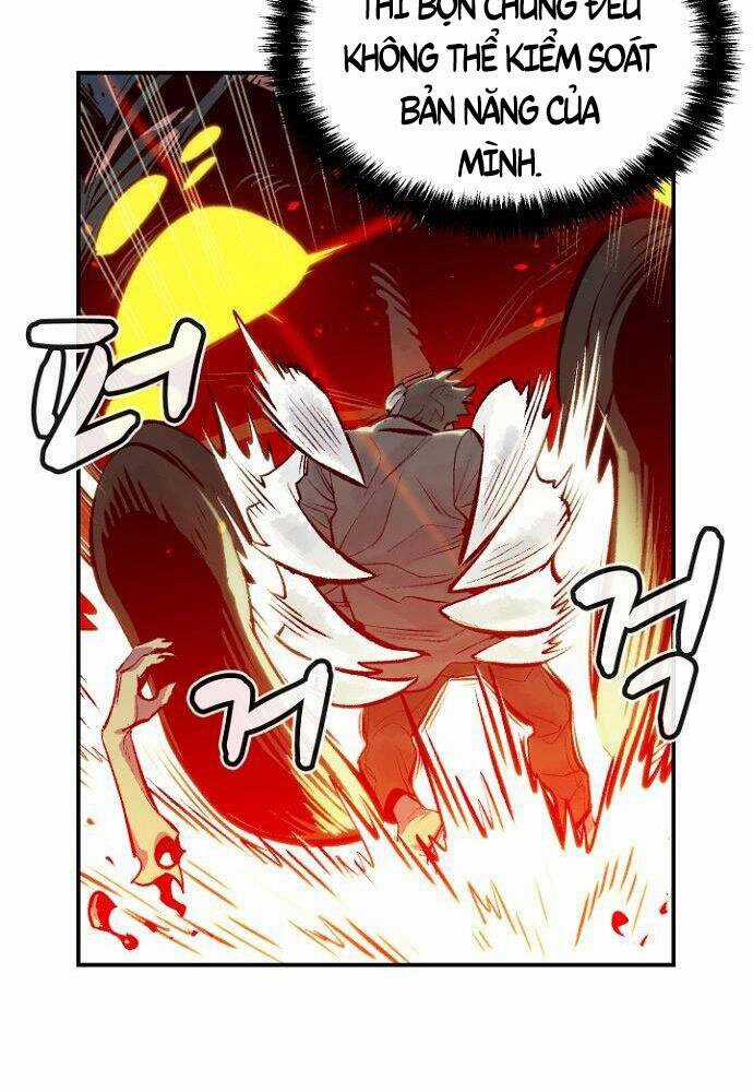 Độc Cô Tử Linh Sư - Chương 54 - Trang 106