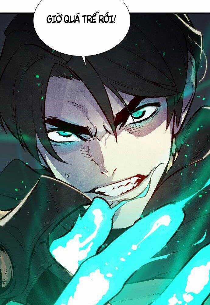 Độc Cô Tử Linh Sư - Chương 54 - Trang 109