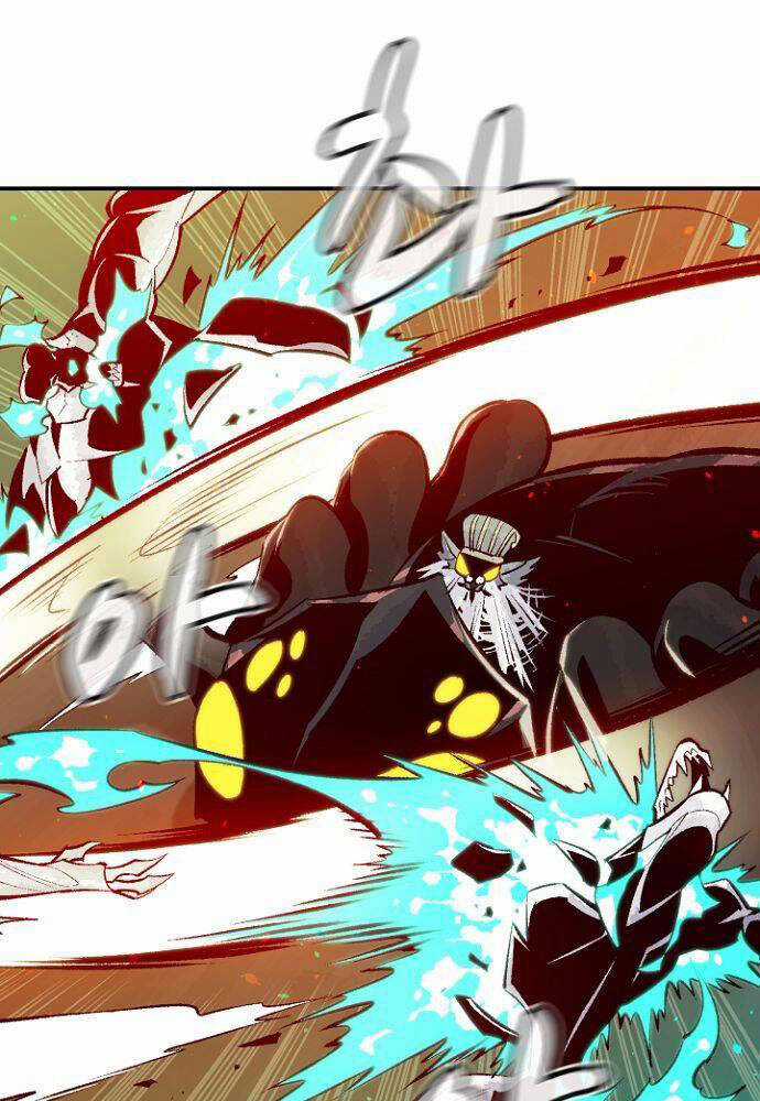 Độc Cô Tử Linh Sư - Chương 54 - Trang 21