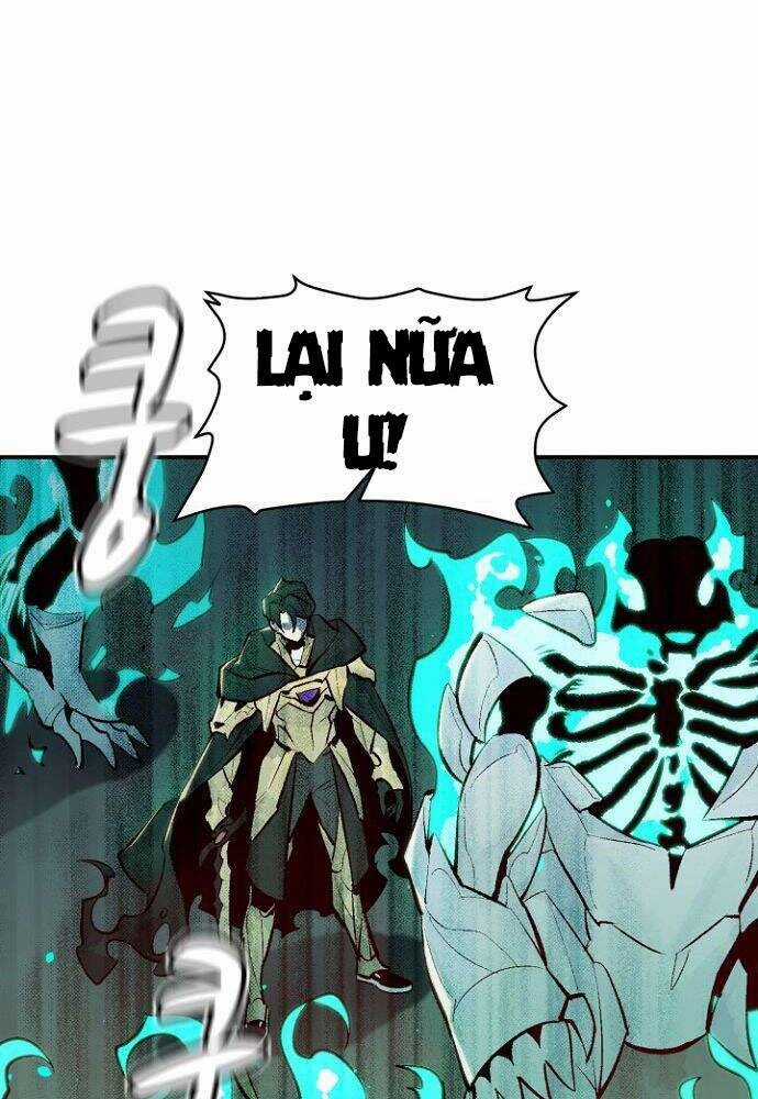 Độc Cô Tử Linh Sư - Chương 54 - Trang 24