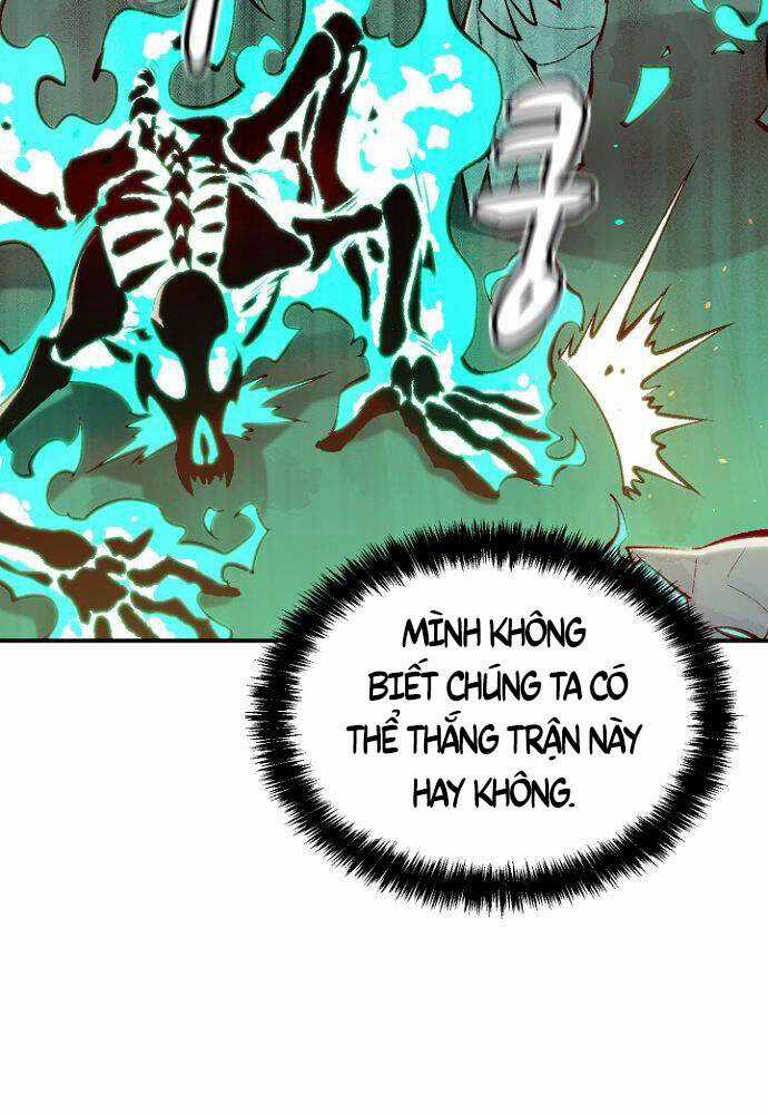 Độc Cô Tử Linh Sư - Chương 54 - Trang 25