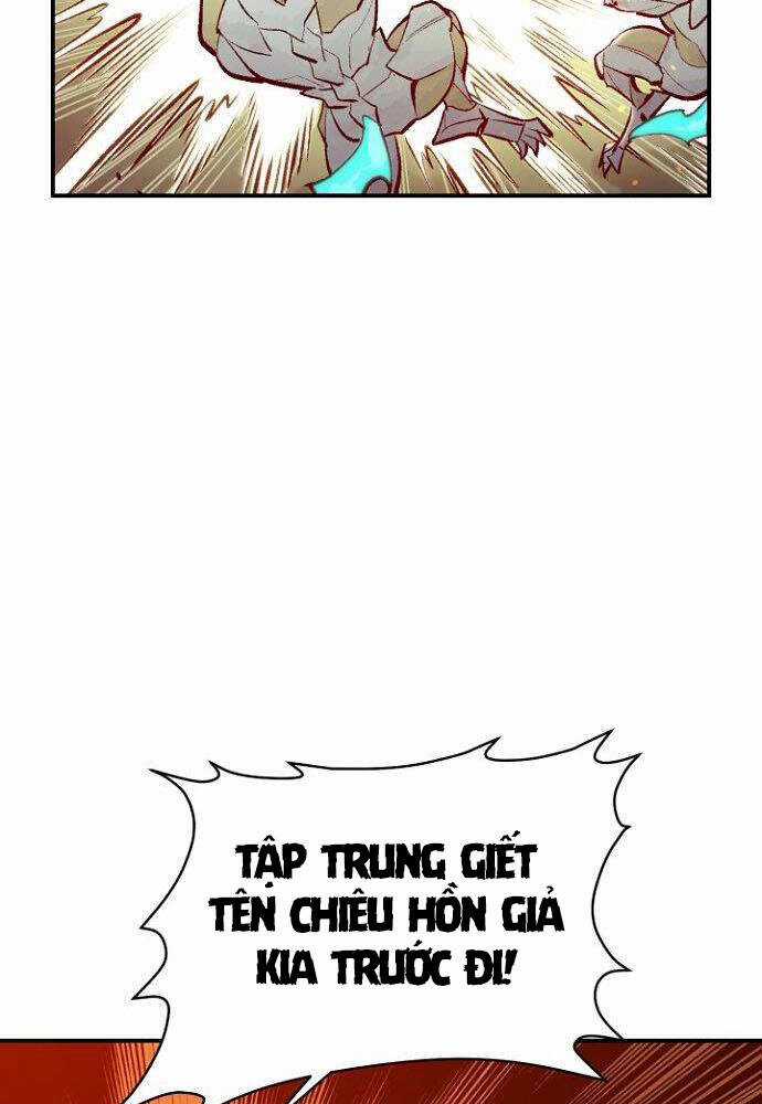 Độc Cô Tử Linh Sư - Chương 54 - Trang 32