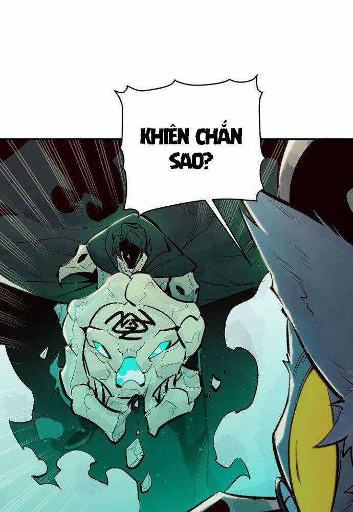 Độc Cô Tử Linh Sư - Chương 54 - Trang 38