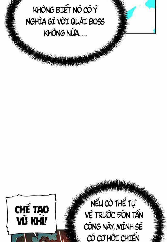 Độc Cô Tử Linh Sư - Chương 54 - Trang 41