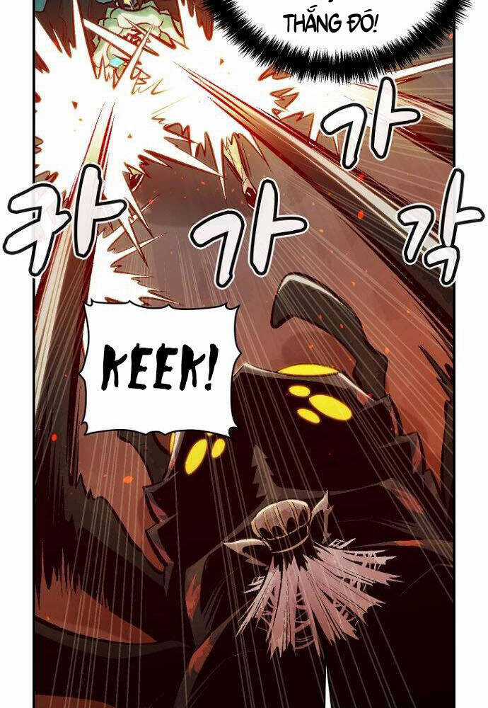 Độc Cô Tử Linh Sư - Chương 54 - Trang 42