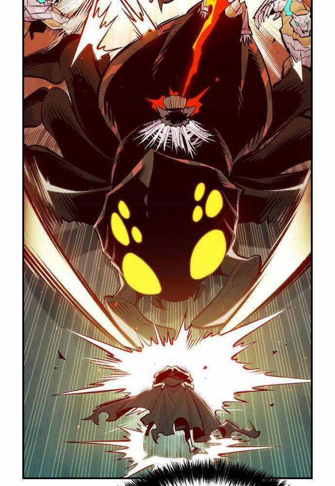 Độc Cô Tử Linh Sư - Chương 54 - Trang 53