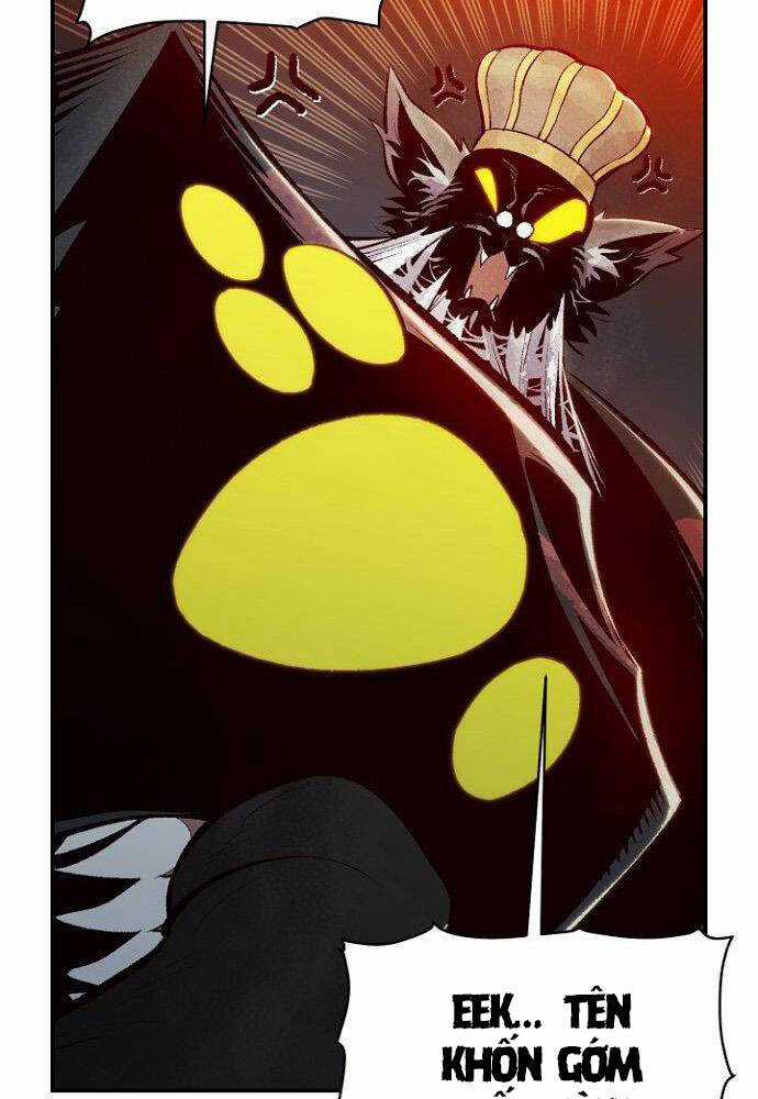 Độc Cô Tử Linh Sư - Chương 54 - Trang 55