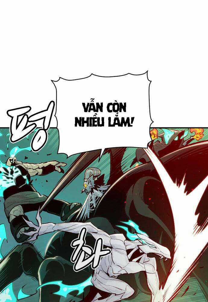 Độc Cô Tử Linh Sư - Chương 54 - Trang 8