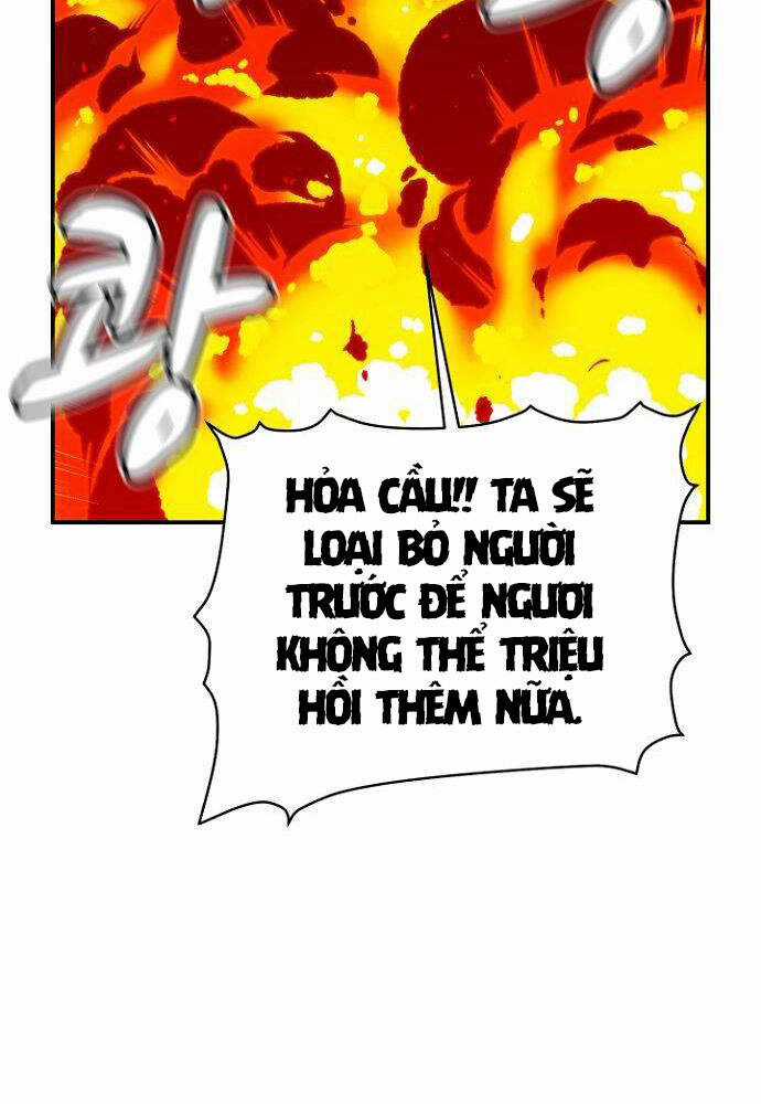 Độc Cô Tử Linh Sư - Chương 54 - Trang 76