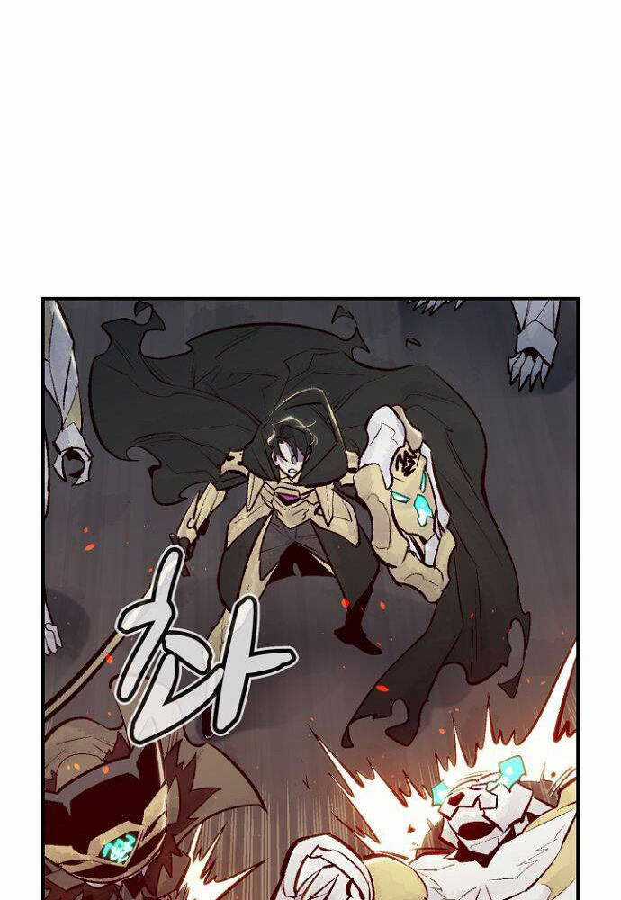 Độc Cô Tử Linh Sư - Chương 54 - Trang 82