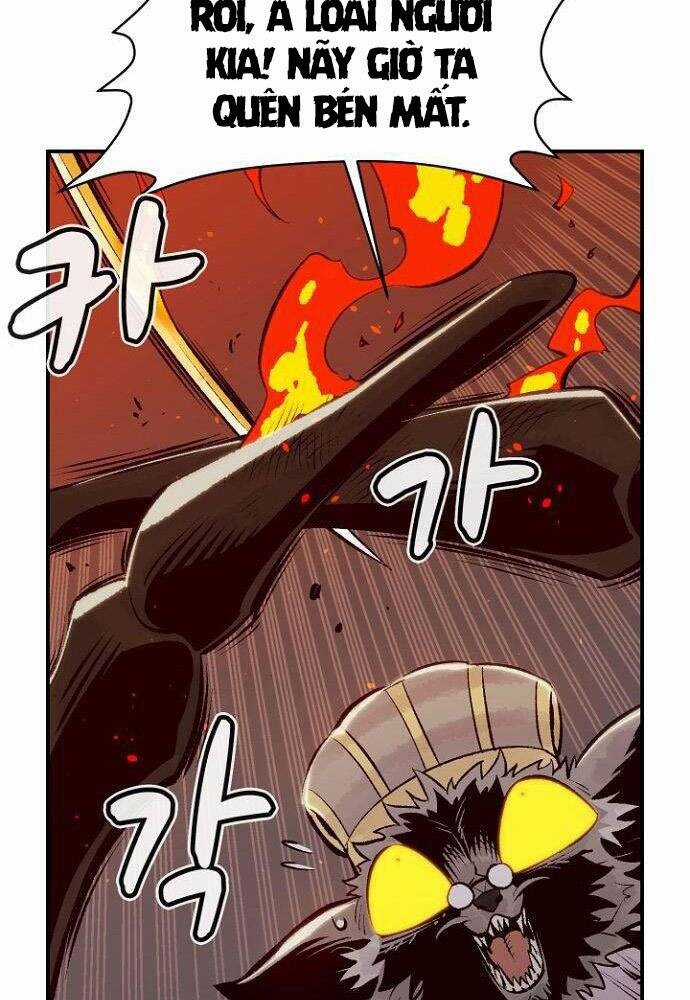 Độc Cô Tử Linh Sư - Chương 54 - Trang 91