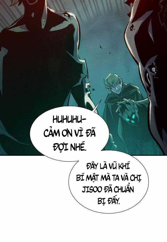 Độc Cô Tử Linh Sư - Chương 54 - Trang 95