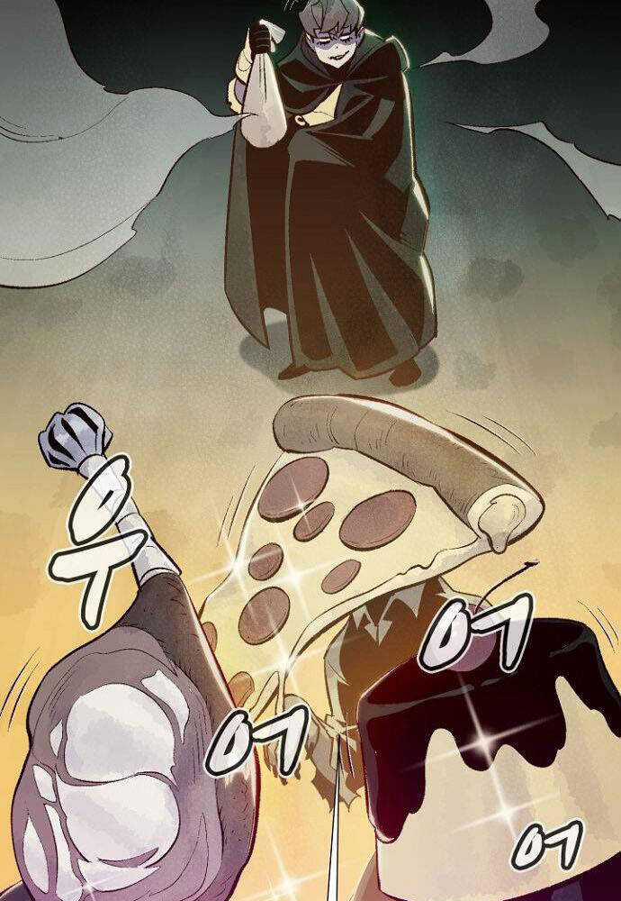 Độc Cô Tử Linh Sư - Chương 54 - Trang 100