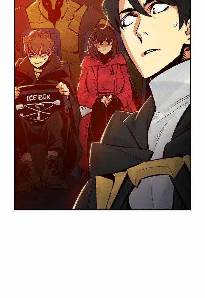 Độc Cô Tử Linh Sư - Chương 55 - Trang 111