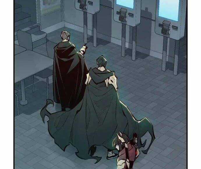 Độc Cô Tử Linh Sư - Chương 55 - Trang 28