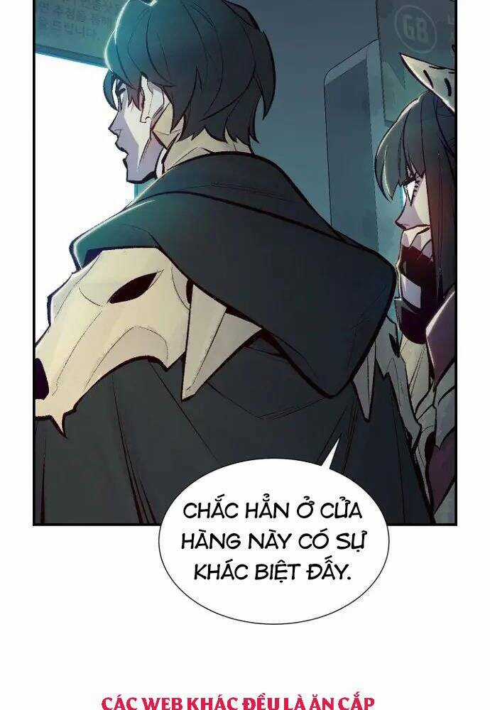 Độc Cô Tử Linh Sư - Chương 55 - Trang 32