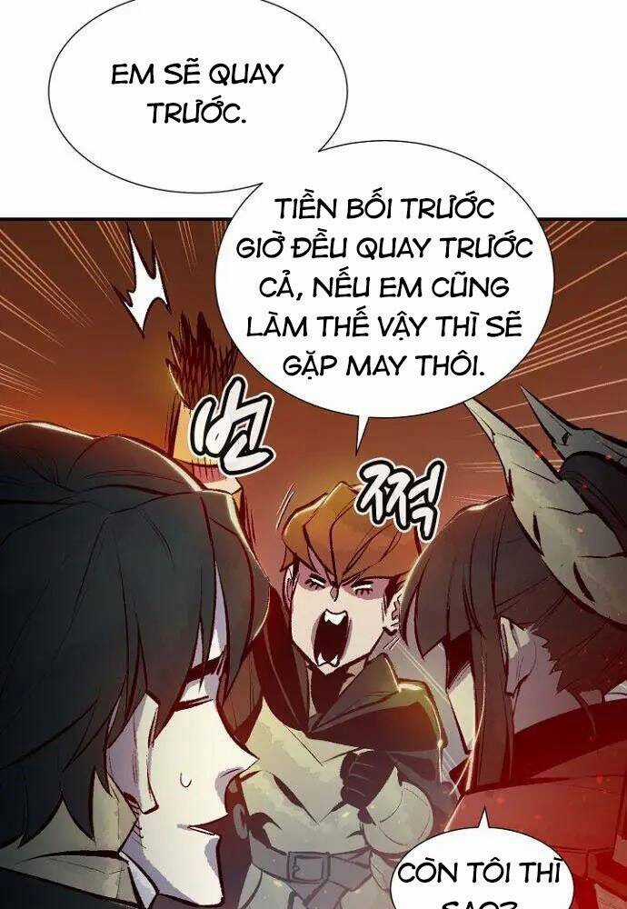 Độc Cô Tử Linh Sư - Chương 55 - Trang 39