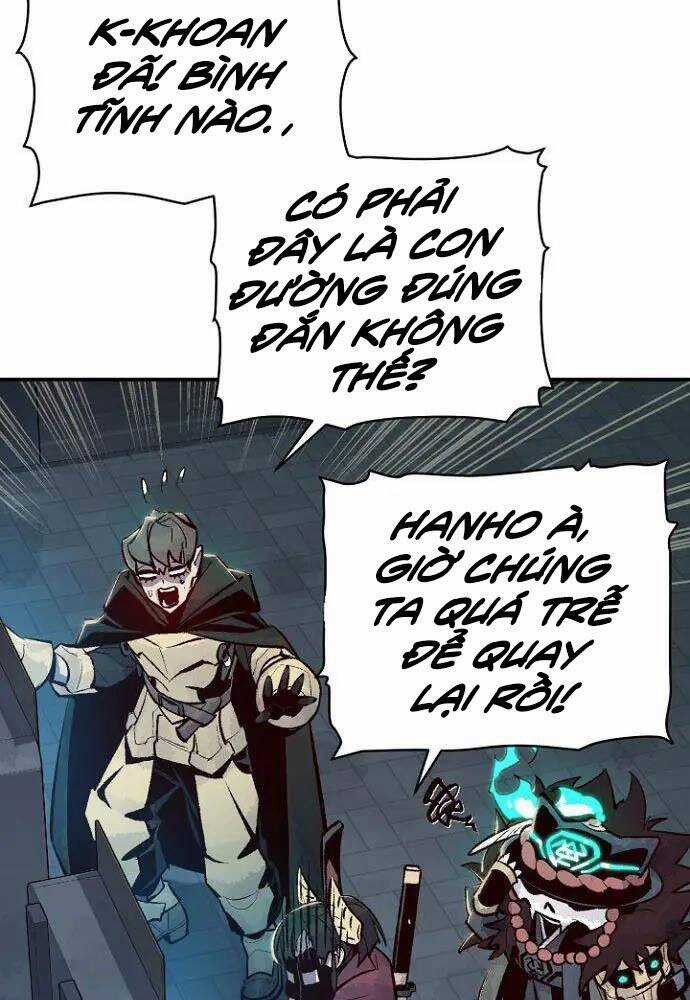 Độc Cô Tử Linh Sư - Chương 55 - Trang 45