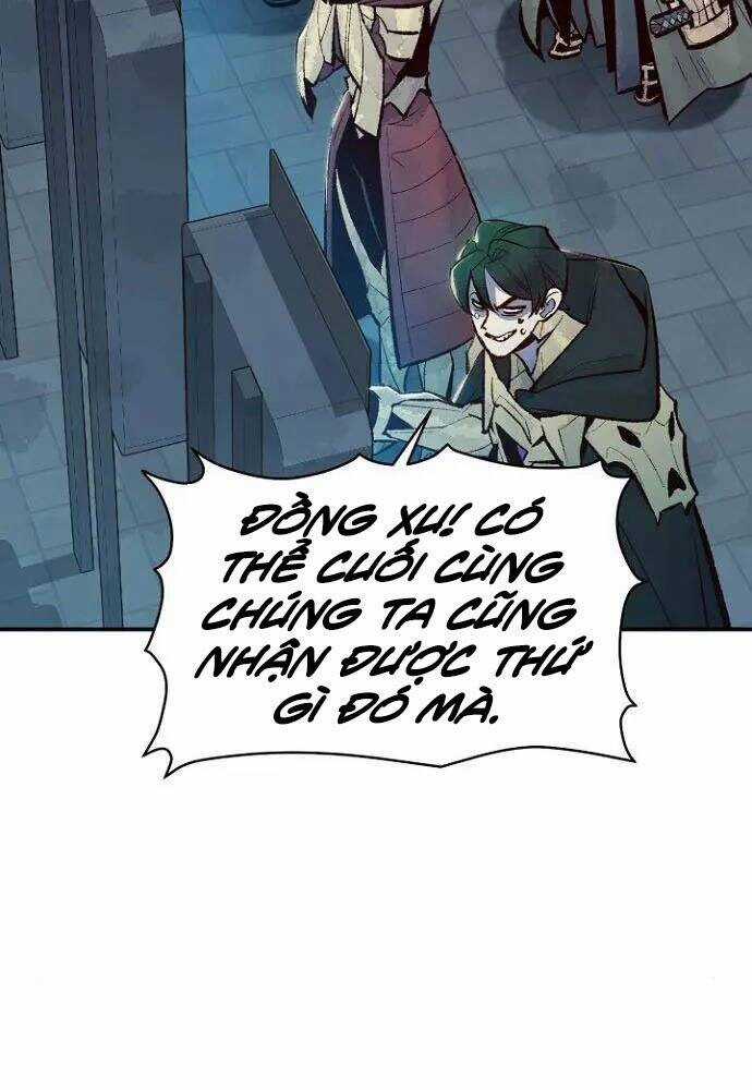 Độc Cô Tử Linh Sư - Chương 55 - Trang 46