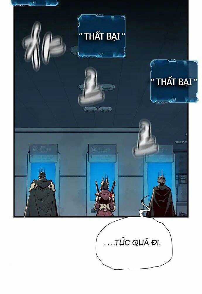 Độc Cô Tử Linh Sư - Chương 55 - Trang 50