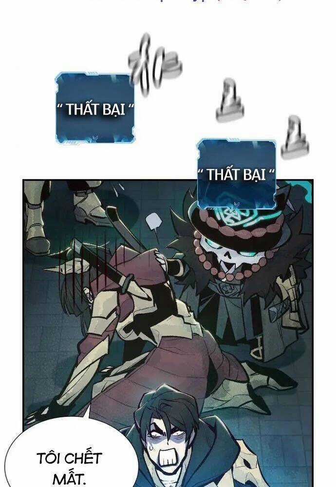 Độc Cô Tử Linh Sư - Chương 55 - Trang 57