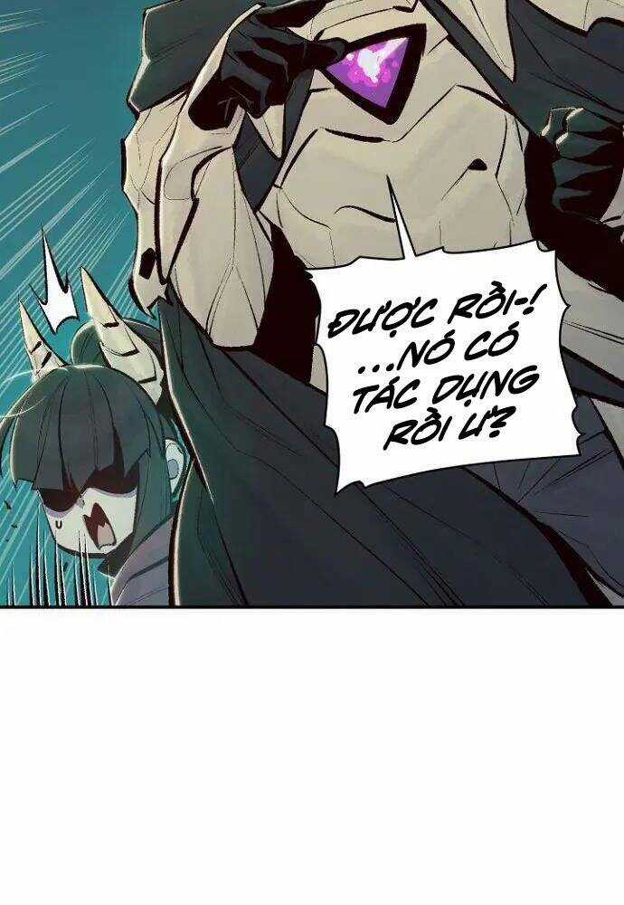 Độc Cô Tử Linh Sư - Chương 55 - Trang 60