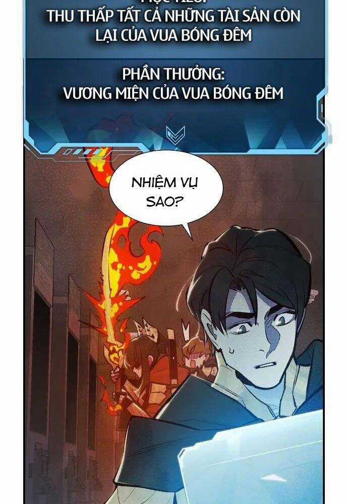 Độc Cô Tử Linh Sư - Chương 55 - Trang 64