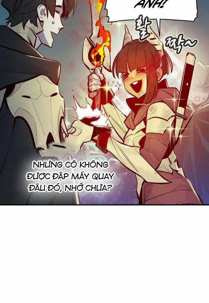 Độc Cô Tử Linh Sư - Chương 55 - Trang 68