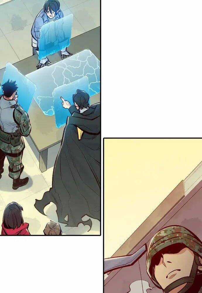 Độc Cô Tử Linh Sư - Chương 55 - Trang 74